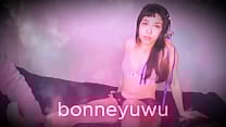 Bonneyuwu 16 54 turra va a que le hagan masajes y la masturban por puta