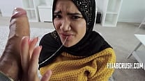 Teen In Hijab Isn 039 t Happy With Stepbro 039 s Conditions Naudi Nala