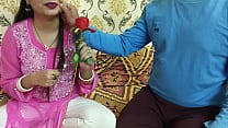 Indian beautiful husband wife celebrate special Valentine week Happy Rose day dirty talk in hindi voice saara give footjob Indian beautiful husband wife celebrate special Valentine week Happy Rose day dirty talk in hindi voice saara give footjob