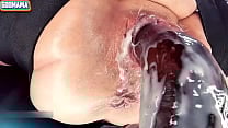 GODMAMA rsquo s Ultimate Cock Squeeze Session Extreme Cunt Suction and Grip