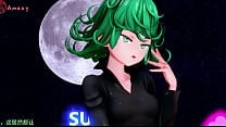 Erotic Tatsumaki Session