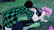 Tanjiro Mitsuri kanroji kimetsu no yaiba hentai videos have sex blowjob handjob horny and cumshot gameplay porn uncensored Thereal3dstories 2 Tanjiro Mitsuri kanroji kimetsu no yaiba hentai videos have sex blowjob handjob horny and cumshot gameplay porn uncensored Thereal3dstories 2