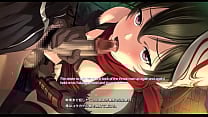 Dungeon of Regalias Character11 Scene3 with subtitle