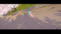 Kiana Kaslana Hentai Nude Dance Outside Honkai Impact MMD 3D Blue Hair CLIP Kiana Kaslana Hentai Nude Dance Outside Honkai Impact MMD 3D Blue Hair CLIP