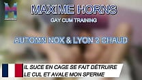Il voulait go ucirc ter mon jus je l rsquo ai aid eacute agrave s rsquo en remplir la bouche Avec D6Arche amp Lyon2Chaud c rsquo est int Il voulait go ucirc ter mon jus je l rsquo ai aid eacute agrave s rsquo en remplir la bouche Avec D6Arche amp Lyon2Chaud c rsquo est int