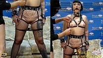 Ass Pussy Hooked Ass Fucked BDSM CeCe LaRue Close Up Candle Waxed Wand Orgasms Ass Pussy Hooked Ass Fucked BDSM CeCe LaRue Close Up Candle Waxed Wand Orgasms