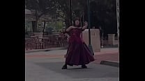 patroa e eu comemorando o anivers aacute rio dela no Hopi Hari e secando a dan ccedil arina patroa e eu comemorando o anivers aacute rio dela no Hopi Hari e secando a dan ccedil arina