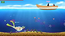 Amakorium PornPlay Hentai game Ep 1 Top less bikini diving to make him cum more than 6 times Amakorium PornPlay Hentai game Ep 1 Top less bikini diving to make him cum more than 6 times