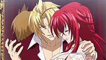 Raizel DXD 12 Im Here to Keep My Promise BD 1080p FLAC 0D035F99 E mp4 720p 00