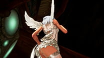 Blade and Soul Sexy Jin Dance