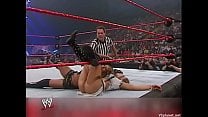 Mickie James vs Jazz  2006 