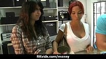 Real sex for money 13
