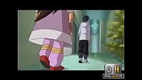 galactik football porn