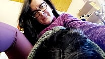 Nicoletta domina pesantemente una sua amica la ad annusare tutte le sue scoregge Nicoletta domina pesantemente una sua amica la ad annusare tutte le sue scoregge