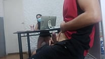 recepcionista gostosa sem calcinha me arrisquei colocando o pau pra fora em plena recep ccedil atilde o qual ser aacute a rea ccedil atilde o dela recepcionista gostosa sem calcinha me arrisquei colocando o pau pra fora em plena recep ccedil atilde o qual ser aacute a rea ccedil atilde o dela