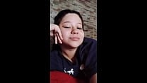 Estaba grabando y mi hermanastro lleg oacute y me cogi oacute tan duro me lleno de leche My pussy Estaba grabando y mi hermanastro lleg oacute y me cogi oacute tan duro me lleno de leche My pussy
