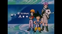 dragon ball GT latino dragon ball GT latino