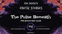 The Pulse Beneath Erotic Audio for Women ESES116
