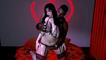 Chubby cheating wife with her friend Part 02 3D Hentai 222 Chubby cheating wife with her friend Part 02 3D Hentai 222