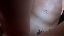 Sextape in POV with max for this horny small titted redhead slut Sextape in POV with max for this horny small titted redhead slut
