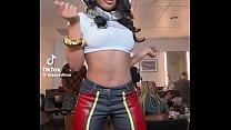 Megan thee stallion ticktock video Megan thee stallion ticktock video