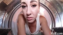 step Mom 039 s Washing Machine Takes 039 s Load Artemisia Love iMylf