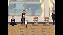 College lady having sex with men in Bt life new hentai game College lady having sex with men in Bt life new hentai game