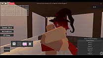 Red Femboy Gets Fucked