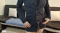 Quieres Ver lo que Tengo Puesto Debajo de mi Abrigo Quieres Ver lo que Tengo Puesto Debajo de mi Abrigo