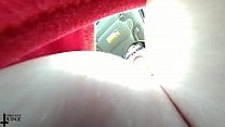 Driving Tiny Husband for Errand Run HD Driving Tiny Husband for Errand Run HD