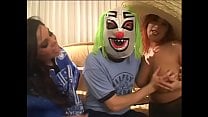 Hot brunette from Brazil Luccia Reyes and gorgeos redhaired floozie Misty Mendez from Mexico schmooze american tourist Hot brunette from Brazil Luccia Reyes and gorgeos redhaired floozie Misty Mendez from Mexico schmooze american tourist