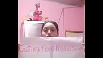 Video verificaci oacute n de casting