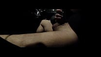 Street whore sucks Big cock in public parking lot without condom and licks cum MissCreamy Street whore sucks Big cock in public parking lot without condom and licks cum MissCreamy
