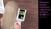BABYSITTER 3D Porn Comics Episode 8 Full Voiceover Subtitles BABYSITTER 3D Porn Comics Episode 8 Full Voiceover Subtitles