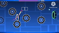 GEOMETRY DASH BANE OF AMBITIONS LAYOUT