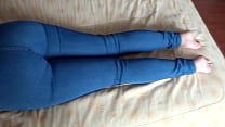 I enjoy my stepmom  039 s ass  She can  039 t take it anymore and masturbates in front of me  I enjoy my stepmom  039 s ass  She can  039 t take it anymore and masturbates in front of me