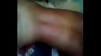 Fudendo a esposa d  e rebolando muito Parte 2