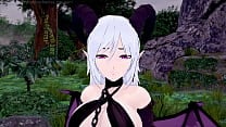 Hentai ASMR The forest wants to take care of me to get all the semen out of me part 1 6 Hentai ASMR The forest wants to take care of me to get all the semen out of me part 1 6
