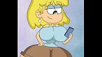 Try not to cum with these thicc cartoon women Try not to cum with these thicc cartoon women
