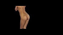 Denisa K streep virtual girl Denisa K streep virtual girl