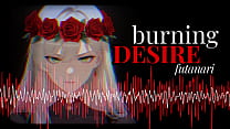 F4M Erotic Audio Burning Desire Futanari F4M Erotic Audio Burning Desire Futanari