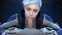 Mortal Kombat Frost Deepthroat Blowjob Uncensored Hentai AI Generated Mortal Kombat Frost Deepthroat Blowjob Uncensored Hentai AI Generated