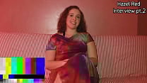 Hazel Red Interview pt2
