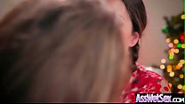 Anal Intercorse With Big Ass Oiled Sluty Girl Allie Haze amp Harley Jade mov 05