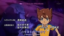 Inazuma GO Opening Inazuma GO Opening