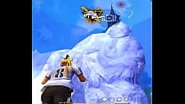 Tava jogando free fire e fiquei de pau duro Tava jogando free fire e fiquei de pau duro