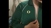 Green Jacket for Christmas Green Jacket for Christmas