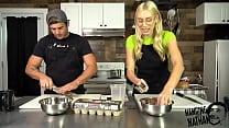 Cooking Battle Cooking Battle