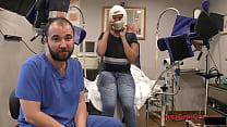 Taylor Ortega  039 s Annual Checkup