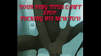 BBC KING TITUS can 039 t stop fucking his new toy Teaser Trailer BBC KING TITUS can 039 t stop fucking his new toy Teaser Trailer
